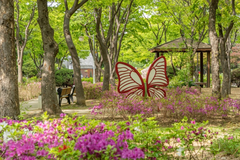 과천 가볼만한곳 베스트10