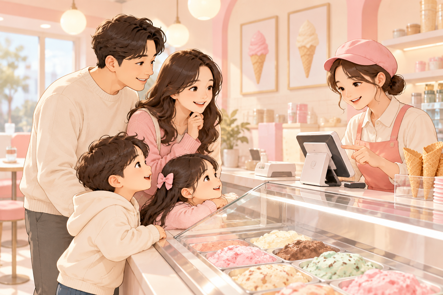 배스킨라빈스 할인받는 법 - 앱 쿠폰&middot;제휴 혜택&middot;모바일교환권 중복 확인