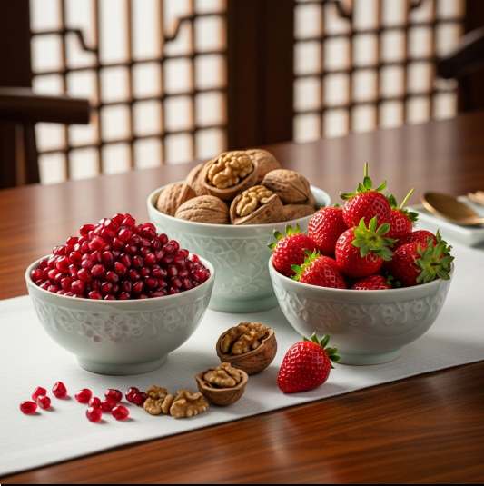 유롤리틴 A 효능 40대 이후 근감소증 활력 저하 해결