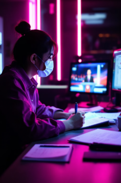 2025 대선 후보 토론회 일정·중계·시청 방법 총정리