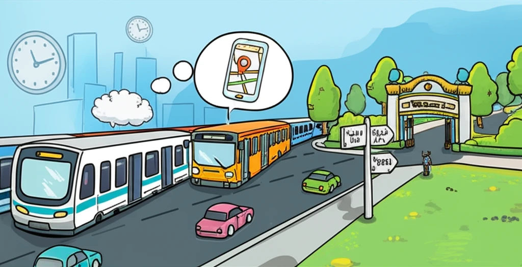 대전 주요 거점별 갑천생태호수공원 대..