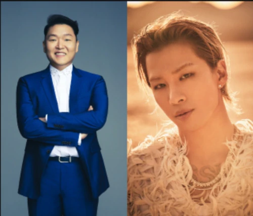 싸이_태양_콘서트(출처:인스파이어)