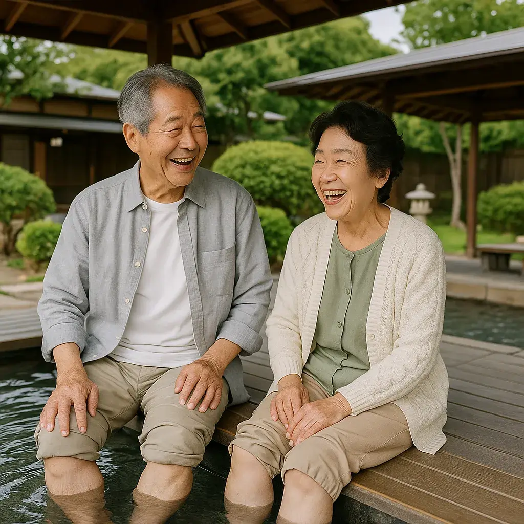 효도 해외여행 추천