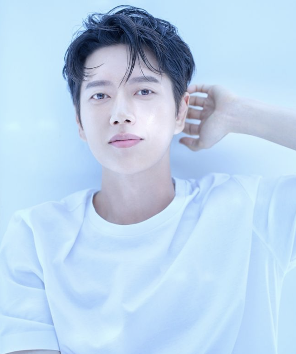 박해진 화보2