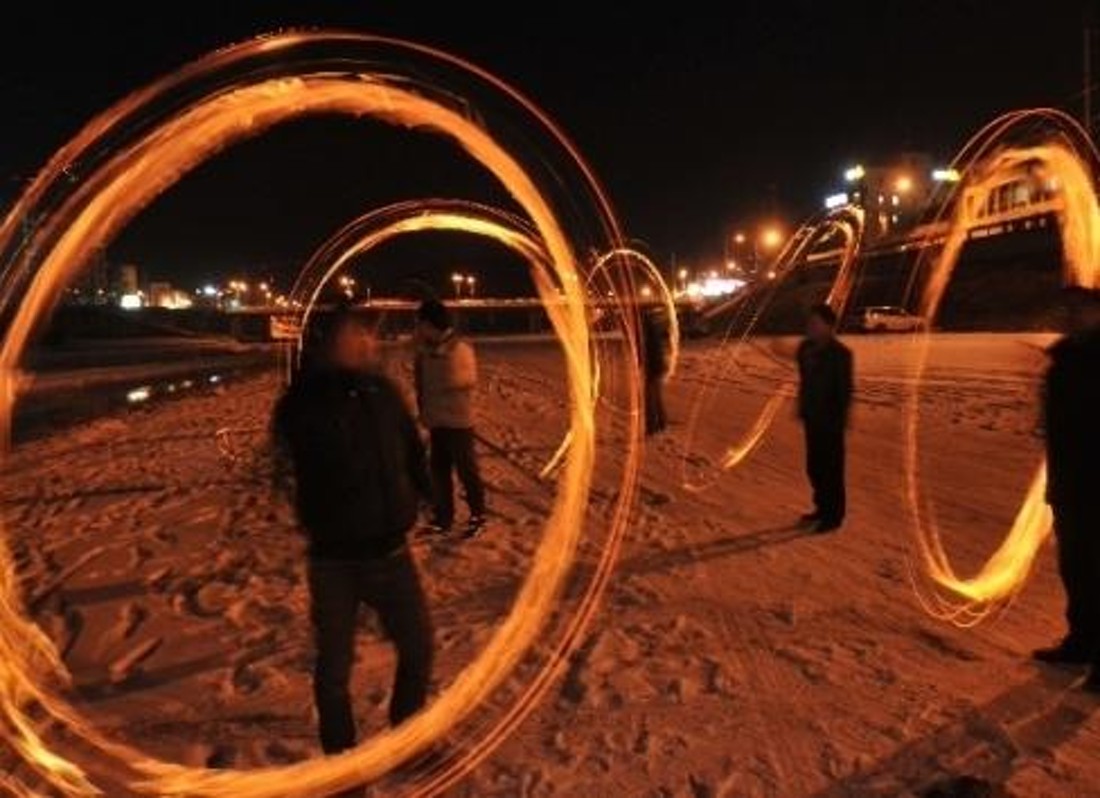  2024 여주 남한강 대보름 달집 태우기 축제 프로그램