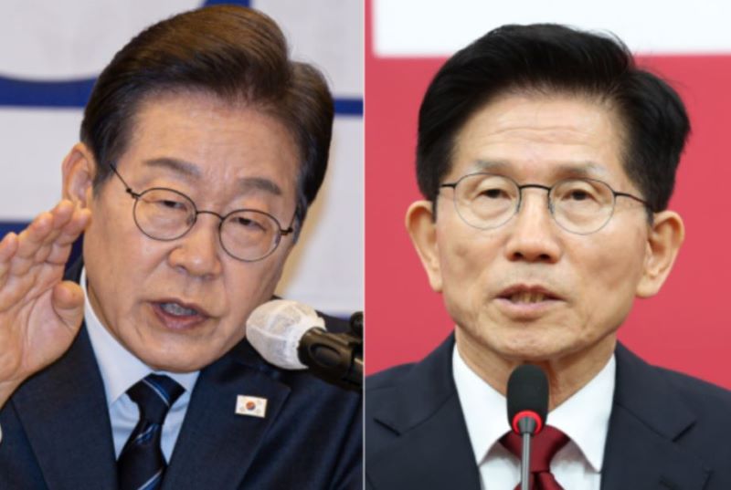 GTX, AI, 탄소중립 공약 비교