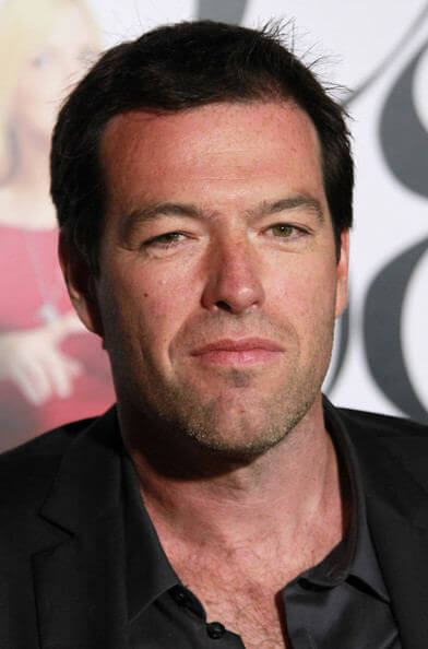 마크 미로드 감독