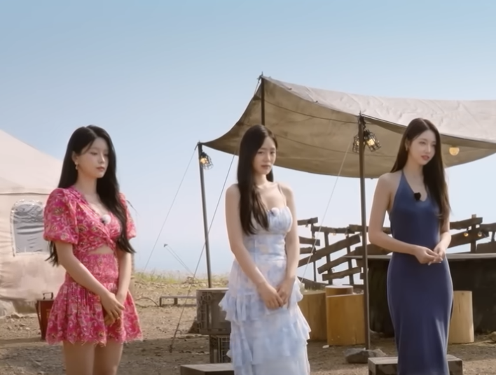 솔로지옥 시즌 4 - 출연자 리뷰