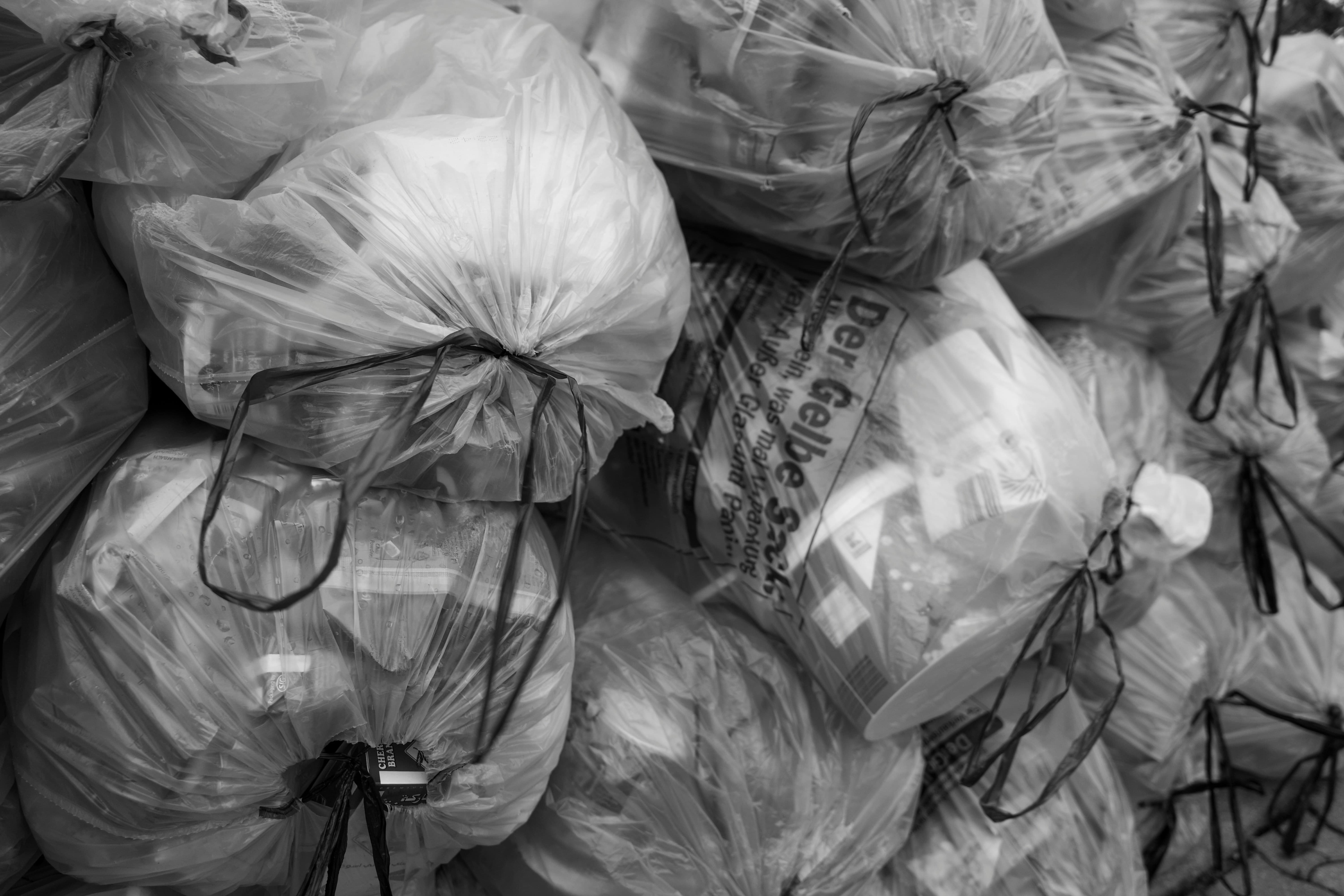 쓰레기종량제봉투 온라인 구매방법 총정리