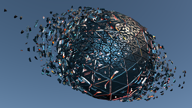 디지털 패션 디자인