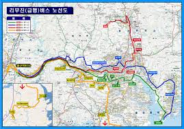 울산 리무진 버스&amp;#44; 지금 어디? &amp;#39;이것&amp;#39; 하나면 실시간 위치 바로 확인! (버스 파업 꿀팁)