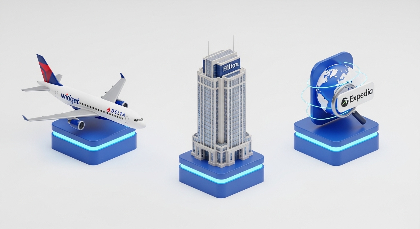 2026년 미국 여행&middot;항공&middot;호텔 주식 전망