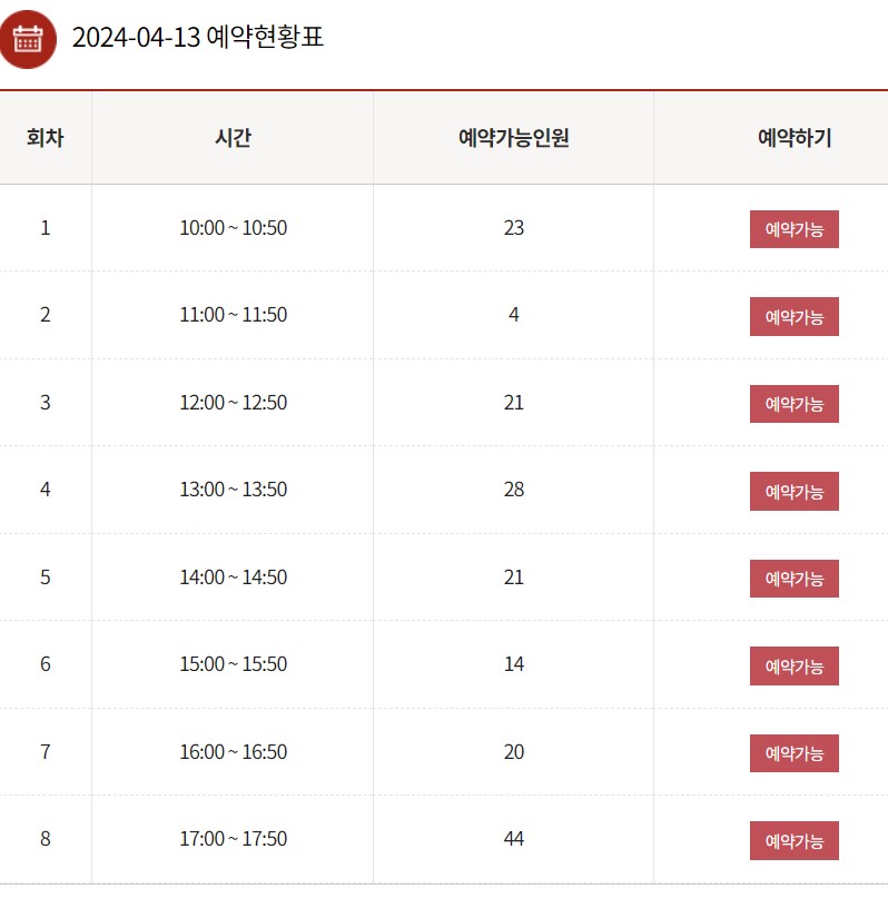 경주-어린이박물관-예약-인터넷-선착순
