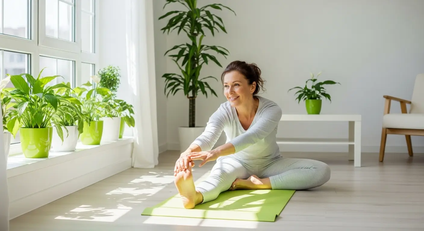 손발 저림 원인, 혹시 목디스크?