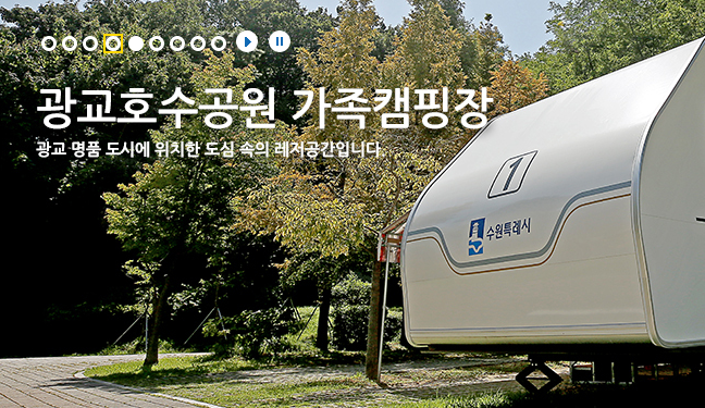 캠핑장 사진
