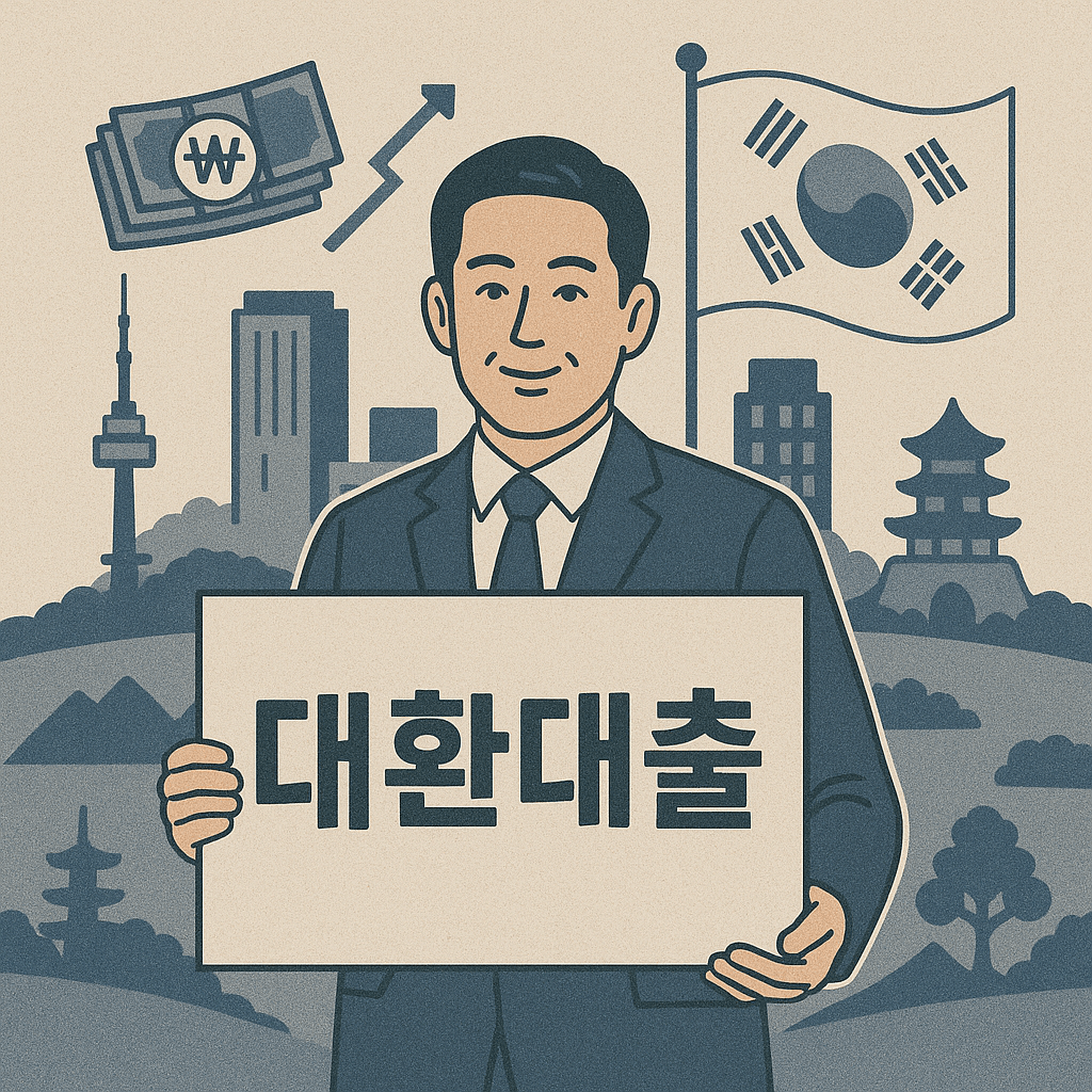 대환대출 플랫폼 비교&amp;#44; 고금리 탈출&amp;#44; 저금리 대출 갈아타기&amp;#44; 토스 핀다 뱅크샐러드&amp;#44; 2025 대출금리 비교&amp;#44; 비대면 대출&amp;#44; 정부지원 대환대출&amp;#44; 신용점수 상승&amp;#44; 중도상환수수료 없음&amp;#44; 금융위 인증 대출 서비스