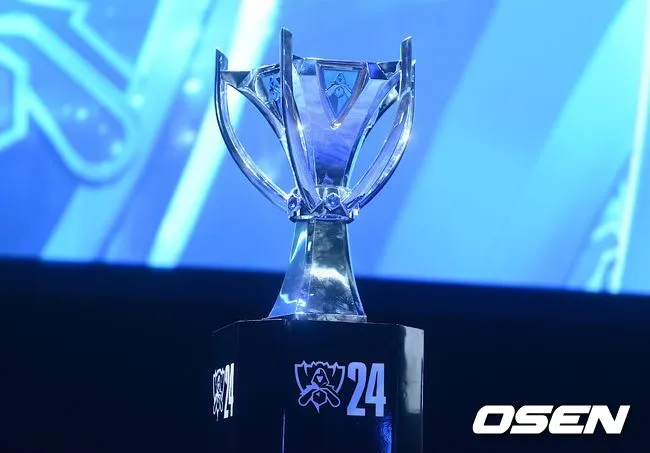2025 LOL 월드챔피언십리그 일정 장소 참가팀 포맷에 대한 경기일정_4