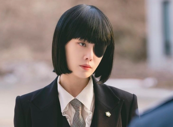 배우 김히어라 학폭 피해자 화해 근황