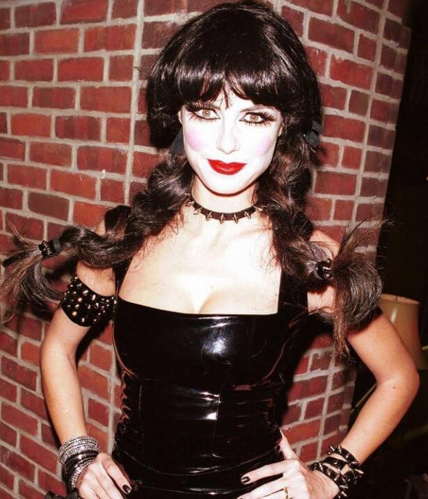 할로윈 코스튬 대여 추천