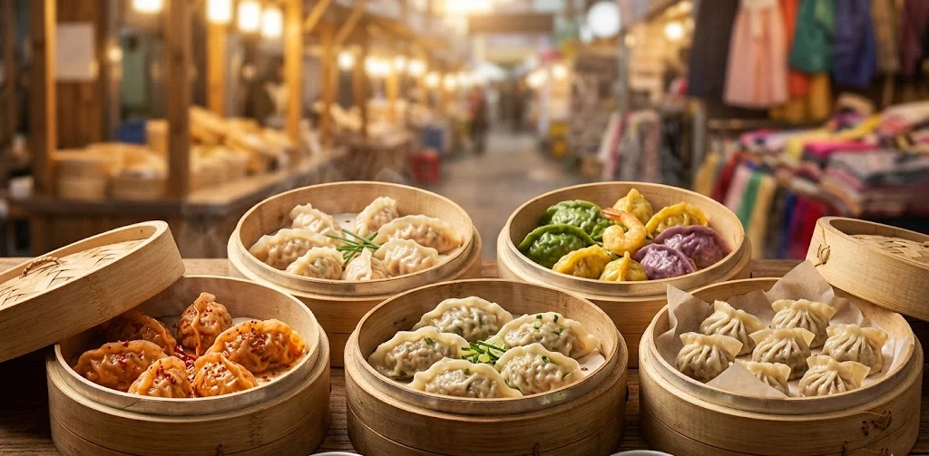 원주만두축제 만두빚기 체험 프로그램
- 비율: 16:9