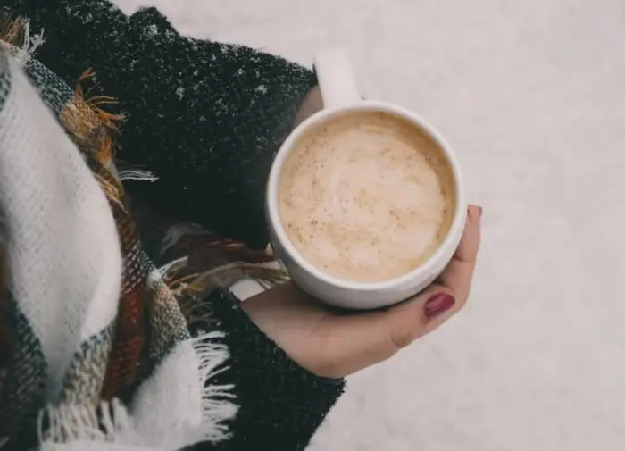 기침에 좋은 음식