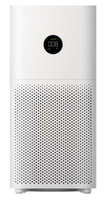 [쿠팡 직수입] 샤오미 미에어 3C 공기청정기 AC-M14-SC 38㎡