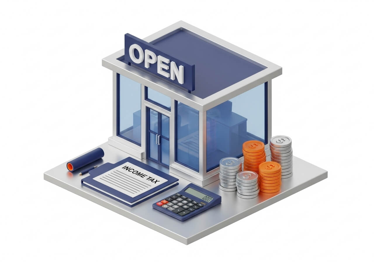 상가 월세 소득신고 대상