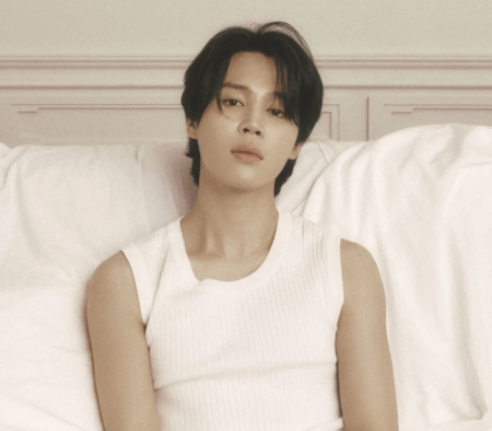 ENFJ 연애인 BTS 지민