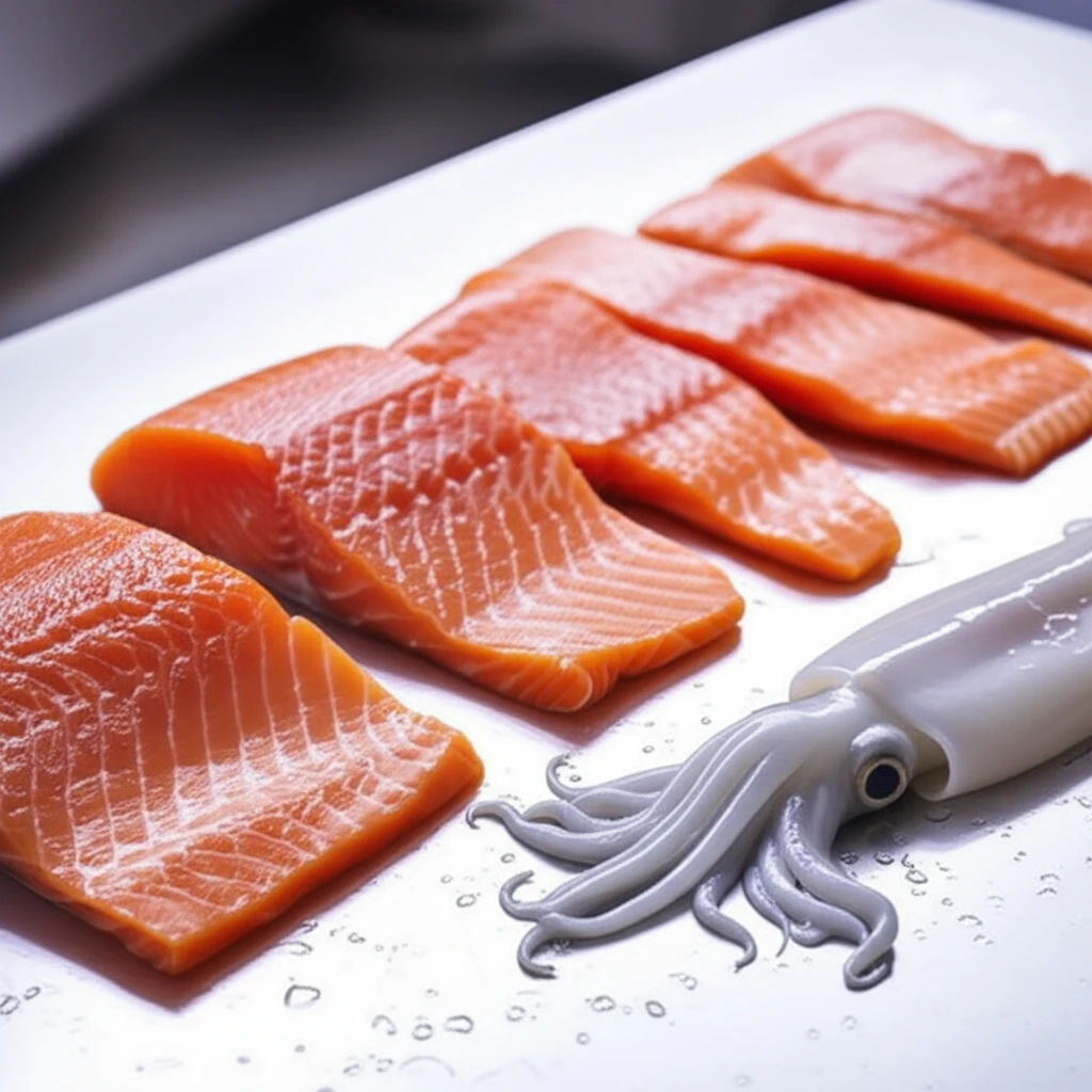 2025년 추석 명절 핵심 수산물 구..