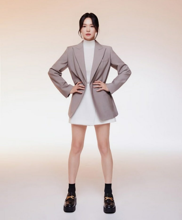 핏플랍 로퍼 3