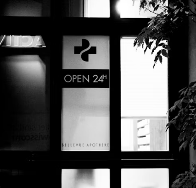 대구 24시간 약국 주말 공휴일 야간