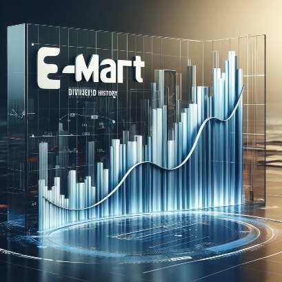 이마트 139480 배당금 분석 2