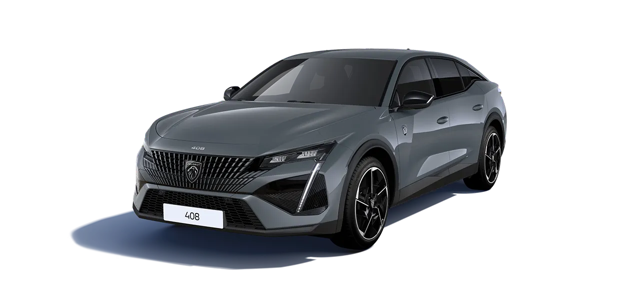 푸조 408 차량 정보 이미지