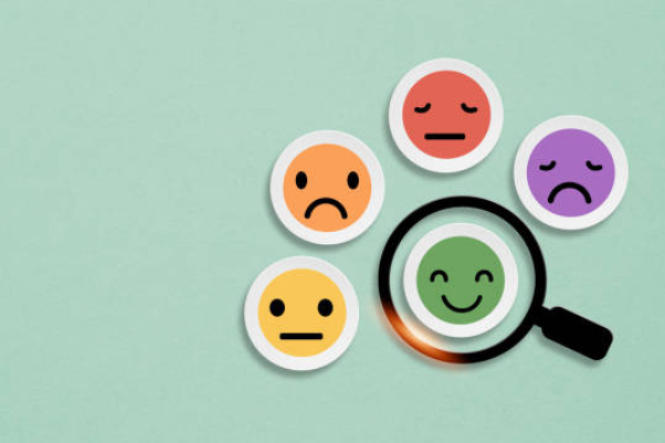 매일 10분, 감정기록 노트로 시작한 마음 회복 루틴