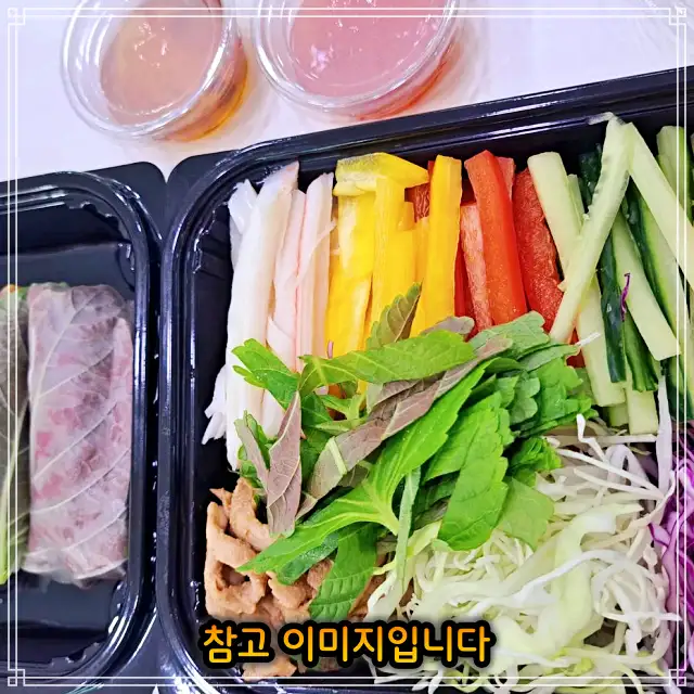 아산 배방 맛집 다채로움으로 행복을 선물하는 반찬