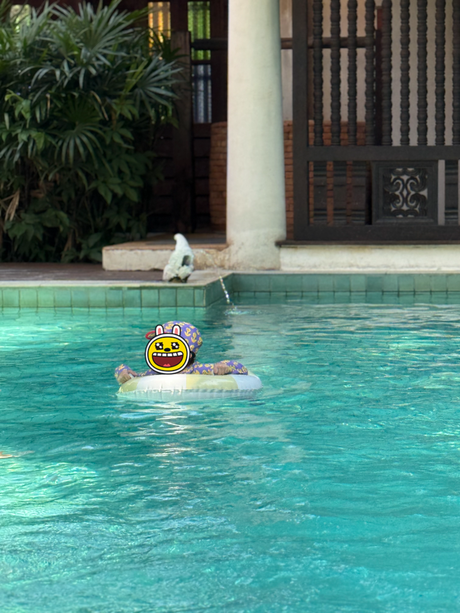 치앙마이 올드타운 4성급 호텔 추천 - Chiang Mai Old Town 4-Star Hotel