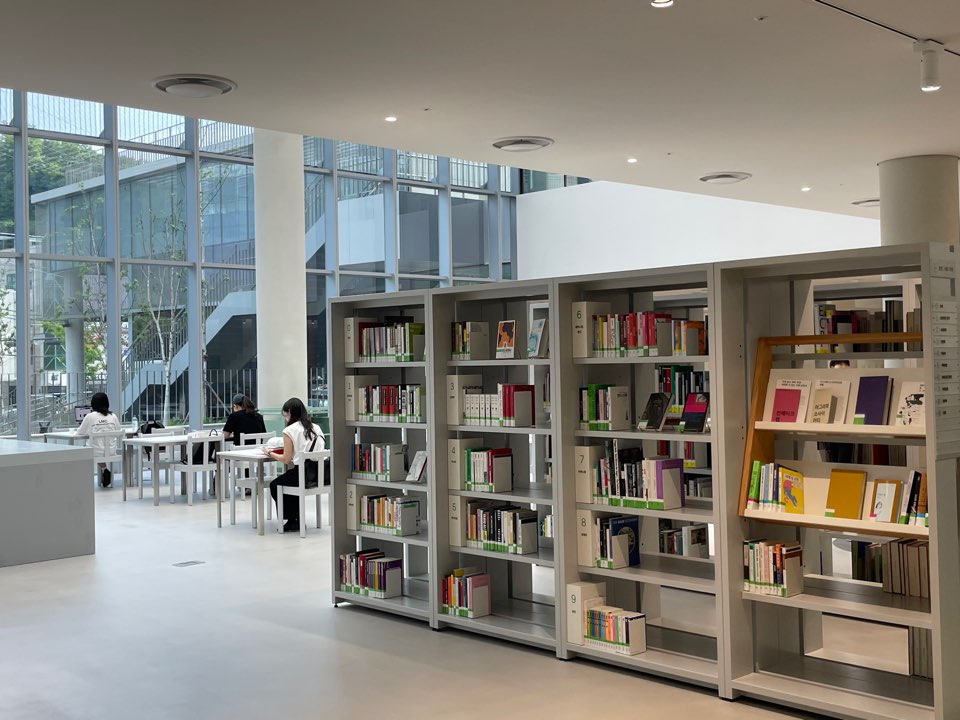 서울시립미술아카이브