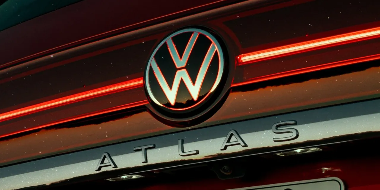 폭스바겐 아틀라스 이미지