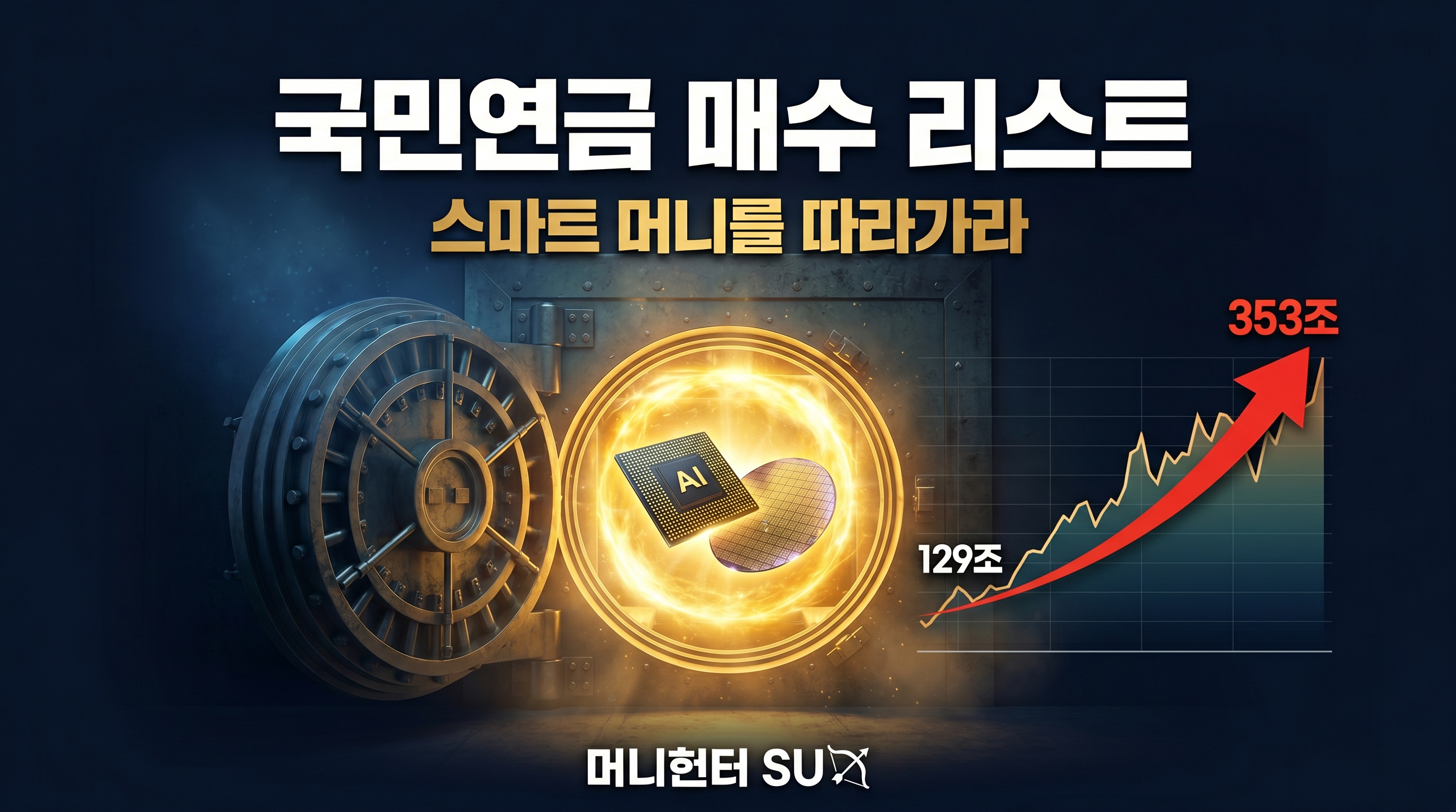 국민연금 매수 리스트