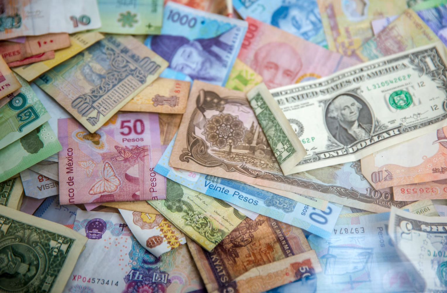 2025년 근로소득 세율표 2