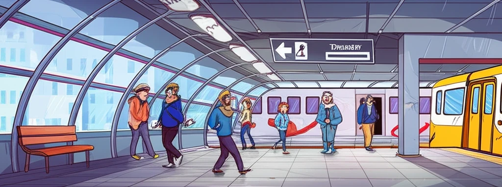 2호선 역삼역 열차 시간표와 평일 주..