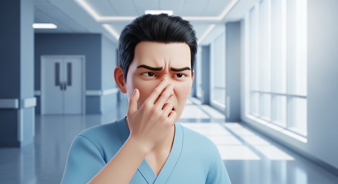 재수술 전 반드시 체크해야 할 3가지 