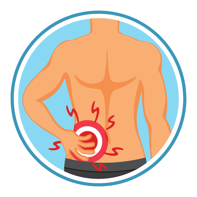 강직성 척추염 원인