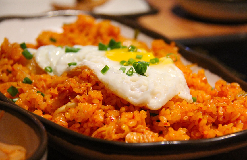 11 볶음밥이 맛있어지는 이유