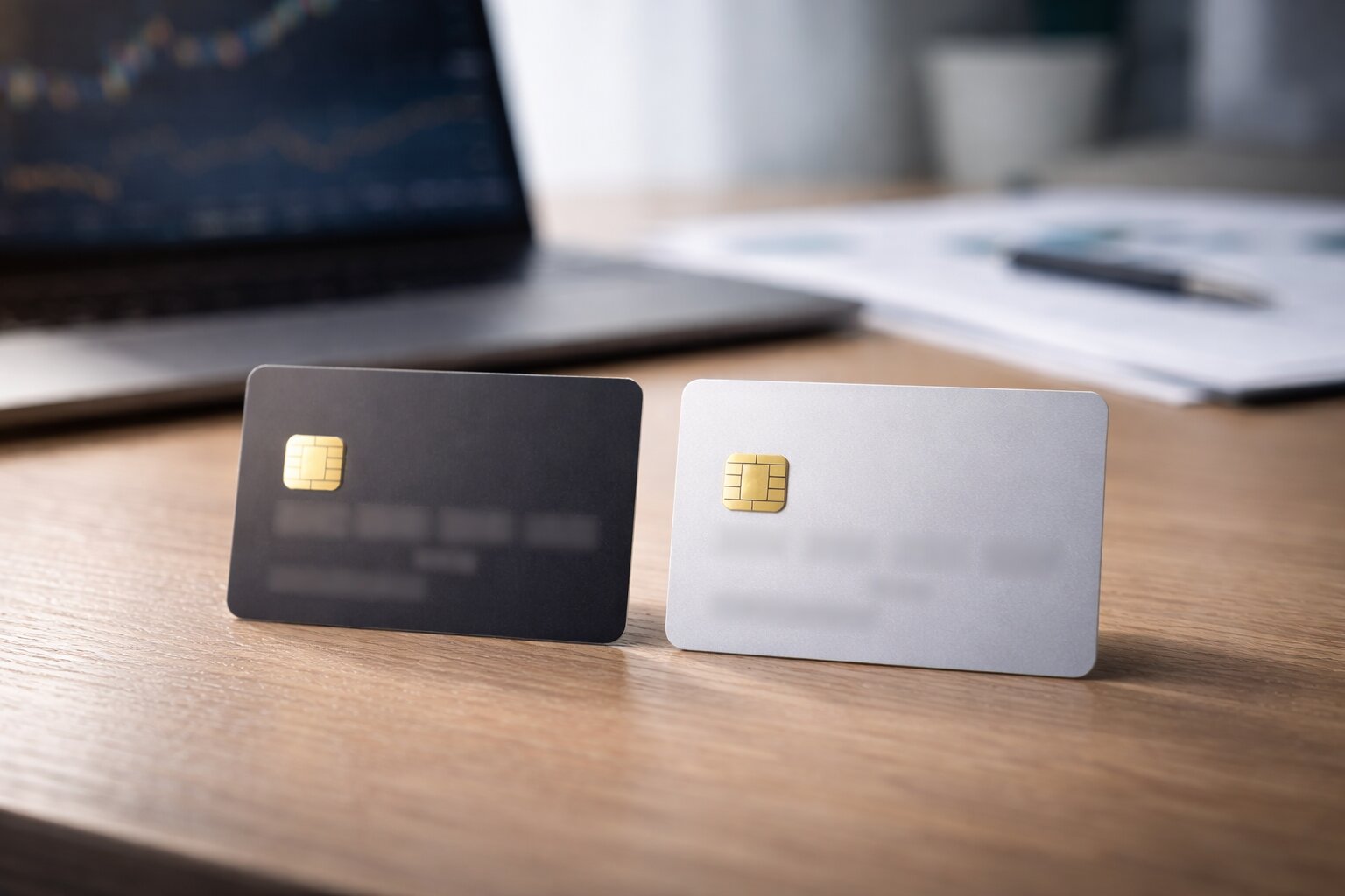 카드론 vs 현금서비스 차이 정확히 정리