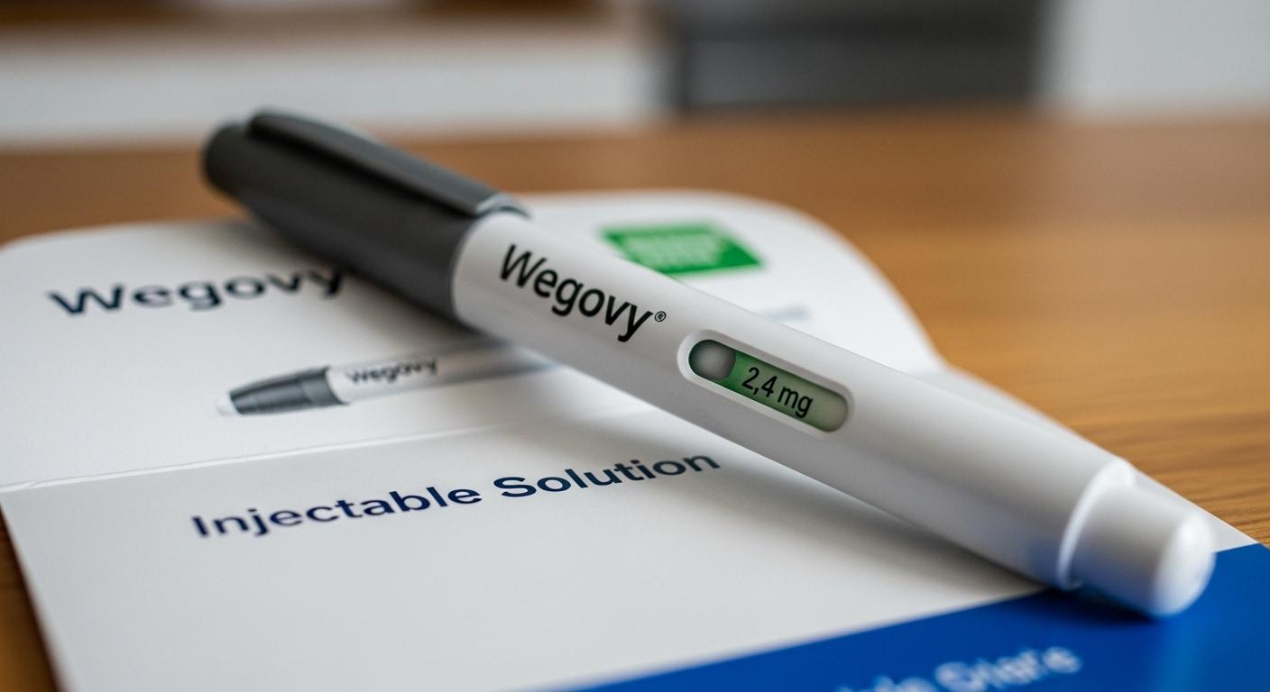 위고비 국내출시 후기