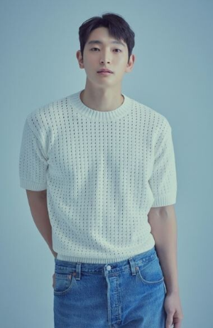 배규혁 역을 맡은 정진운 배우