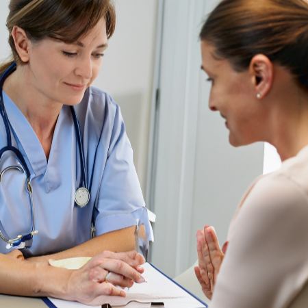 40&amp;#44;50대 유방 통증 원인과 대처방법