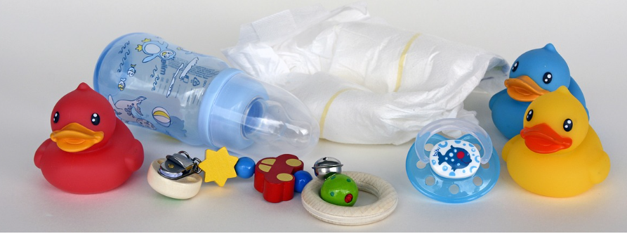 2025년 육아용품 트렌드