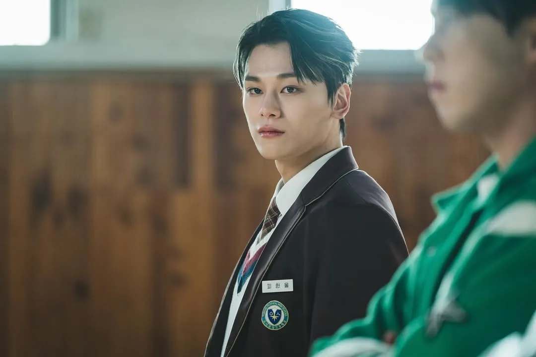 스터디그룹 출연진